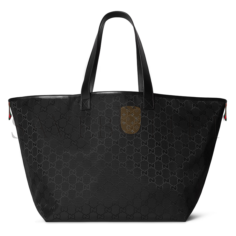 Gvc*1 large tote bag 835567 (35.5*34*24cm)